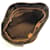 Borsa Louis Vuitton Monogram Vavin PM M51172 Marrone - vista 7