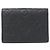 Monedero Monogram Empreinte Louis Vuitton Negro - vista 2