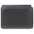 Louis Vuitton Monogram Empreinte Compact Wallet Schwarz - Ansicht 2