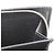 Louis Vuitton Monogram Empreinte Compact Wallet Schwarz - Ansicht 9