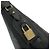 Borsa Louis Vuitton Monogram Empreinte All In BB M13480 Nero - vista 4