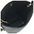 Borsa Louis Vuitton Monogram Empreinte All In BB M13480 Nero - vista 6