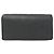 Portafoglio Lily con catena Monogram Empreinte Louis Vuitton M46919 Nero - vista 2