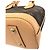 Borsa Louis Vuitton Monogram Alma BB Marrone - vista 2