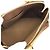Borsa Louis Vuitton Monogram Alma BB Marrone - vista 7