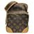 Borsa a Spalla Louis Vuitton Monogram Amazon Marrone