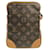 Borsa a Spalla Louis Vuitton Monogram Amazon Marrone - vista 2