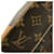 Borsa a Spalla Louis Vuitton Monogram Amazon Marrone - vista 3