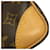 Borsa a Spalla Louis Vuitton Monogram Amazon Marrone - vista 5