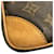 Borsa a Spalla Louis Vuitton Monogram Amazon Marrone - vista 7