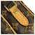Borsa a Spalla Louis Vuitton Monogram Amazon Marrone - vista 8