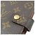 Louis Vuitton Monogram Agenda PM Organizer Brown - view 5