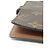 Louis Vuitton Monogram Agenda PM R20005 Organizer Brown - view 3