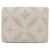 Louis Vuitton Mahina Floral Portefeuille Iris Compact Wallet Beige - vista 2