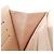 Louis Vuitton Mahina Floral Portefeuille Iris Compact Wallet Beige - vista 7