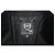 Abrigo largo McQ by Alexander McQueen en negro Lana Vergine - vista 4