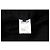 Abrigo largo McQ by Alexander McQueen en negro Lana Vergine - vista 5