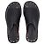 Sandali slide See by Chloé in pelle nera con borchie Nero - vista 6