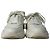 Sneakers Prada Prax 01 in pelle bianca Bianco