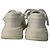 Sneakers Prada Prax 01 in pelle bianca Bianco - vista 2