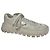 Sneakers Prada Prax 01 in pelle bianca Bianco - vista 3