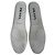Sneakers Prada Prax 01 in pelle bianca Bianco - vista 9