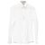 Camisa de vestir de manga larga Brunello Cucinelli en algodón blanco