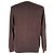 Polo Ralph Lauren Pullover aus brauner Baumwolle - Ansicht 4