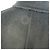 Abrigo reversible Gucci GG en lana negra Negro - vista 4
