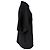 Abrigo reversible Gucci GG en lana negra Negro - vista 5