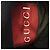 Abrigo reversible Gucci GG en lana negra Negro - vista 7
