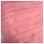 Maje Mini abito Soundscape di Aje in nylon rosa Marrone - vista 6