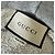 Sudadera Gucci con bordado de tigre en algodón gris - vista 6