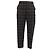 Theory Plaid Trousers in Grey Wool