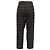 Theory Plaid Trousers in Grey Wool - view 3