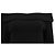 Veronica Beard Fawsett Off Shoulder Top aus schwarzer Baumwolle - Ansicht 2