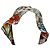 Gorra bucket de twill estampado Gucci en algodón con estampado floral - vista 13