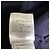 Felpa con cappuccio e zip 4-Bar in cotone blu navy Thom Browne - vista 4