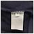 Felpa con cappuccio e zip 4-Bar in cotone blu navy Thom Browne - vista 5