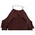 Michael Michael Kors Off-Shoulder-Oberteil mit Rüschen und Paisley-Muster aus Polyester in Burgundy - Ansicht 2