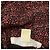 Michael Michael Kors Off-Shoulder-Oberteil mit Rüschen und Paisley-Muster aus Polyester in Burgundy - Ansicht 5