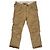 Pantaloni Cargo Ralph Lauren in cotone color Tan Marrone Beige