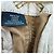 Pantaloni Cargo Ralph Lauren in cotone color Tan Marrone Beige - vista 14