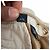 Pantaloni Cargo Ralph Lauren in cotone color Tan Marrone Beige - vista 15