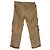 Pantaloni Cargo Ralph Lauren in cotone color Tan Marrone Beige - vista 2