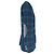 Ralph Lauren Elbow Patch Work Plaid Jacket in Navy Blue Wool - view 3