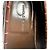 Mocassini Manolo Blahnik Ralone in pelle marrone effetto coccodrillo Rosso - vista 10