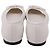 Ballerine Elme Jimmy Choo in pelle bianca Bianco - vista 5