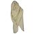 Isabel Marant Surya Blouse in Ivory Lyocell White Cream - view 6