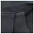 Thom Browne Sweatshirt mit 4 Streifen aus Navy Blue Baumwolle Blau Marineblau - Ansicht 5